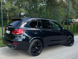 BMW X5 foto 5