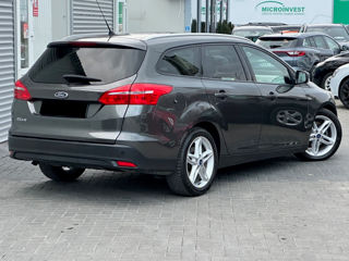 Ford Focus foto 5