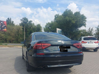 Volkswagen Passat foto 5