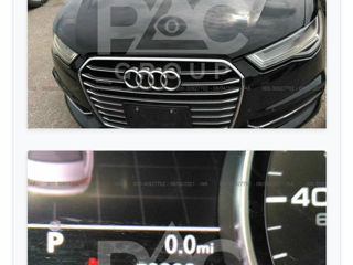 Audi A6 foto 8