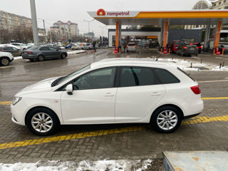 Seat Ibiza foto 5