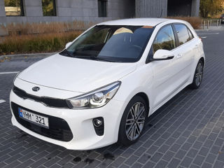 KIA Rio foto 1