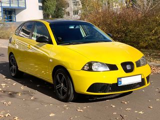 Seat Ibiza foto 2