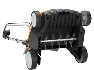 Rle 240 Stihl Sacrificator Electric De Gazon foto 2