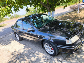 Opel Vectra foto 2