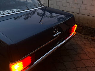 Mercedes S-Class foto 2