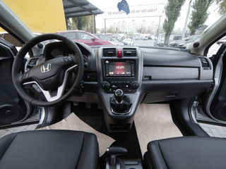 Honda CR-V foto 5