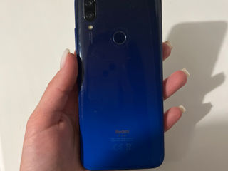 Срочно Redmi 7 64gb foto 3