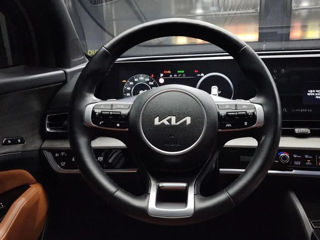 KIA Sportage foto 13