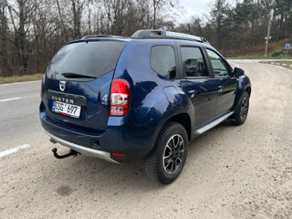 Dacia Duster foto 6