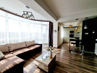 Apartament cu 1 cameră, 65 m², Centru, Chișinău foto 1