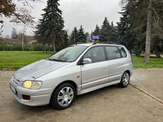 Mitsubishi Space Star foto 5