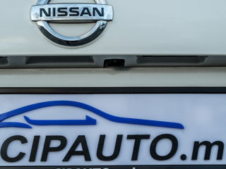 Nissan Qashqai foto 16