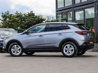 Opel Grandland X фото 5