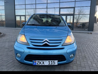 Citroen C3 foto 5