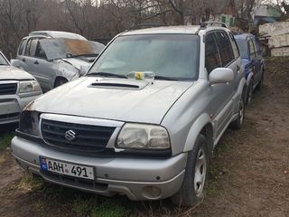 Suzuki Grand Vitara foto 2