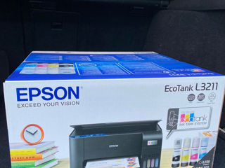 Продам Copier/Printer/Scanner Epson L3211