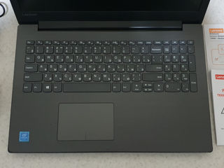 Новый Мощный Lenovo ideapad 320. Pentium N4200 2,5GHz. 4ядра. 4gb. 500gb. Full HD 15,6d foto 5