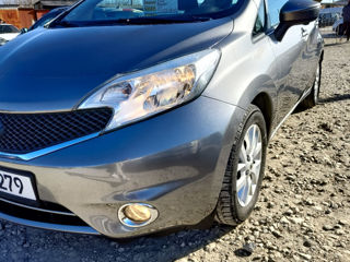 Nissan Note foto 2