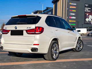 BMW X5 foto 4