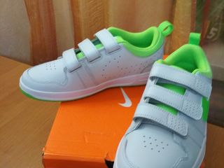 Кроссовки Nike 37-38 размер новые. foto 2