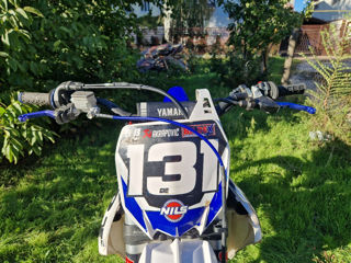 Yamaha Yamaha F250YZ foto 5