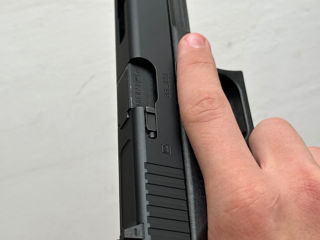 Umarex Glock 18C GBB отдаю за пол цены foto 4