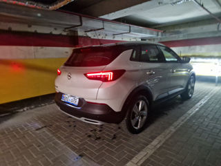 Opel Grandland X foto 4