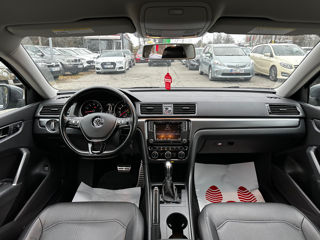 Volkswagen Passat foto 8