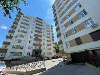 Apartament cu 2 camere, 68 m², Centru, Chișinău foto 1