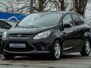 Ford C-Max foto 4