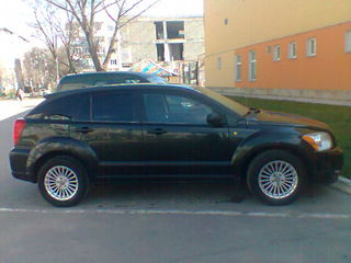 Dodge Caliber foto 6