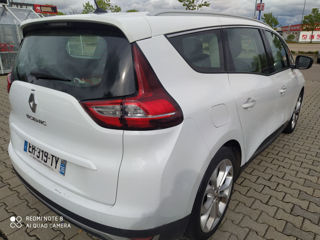 Renault Grand Scenic foto 6