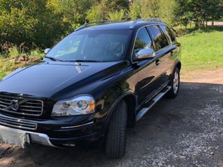 Volvo XC90 foto 1