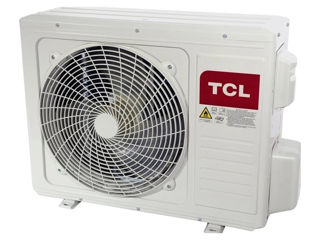 Conditioner TCL Invertor 12000BTU  35m2 TAC-12 CHSD / XAB1IN