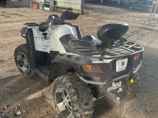 Cfmoto Cfmoto xc800-2