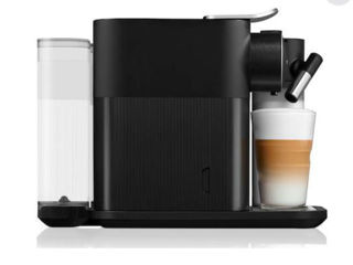 Nespresso Gran Lattissima Black foto 2