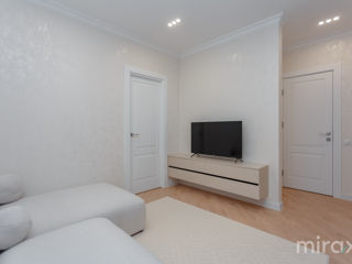 Apartament cu 1 cameră, 48 m², Ciocana, Chișinău foto 7