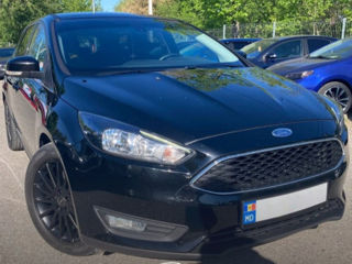 Ford Focus foto 1