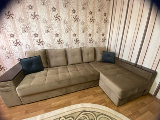 Apartament cu 1 cameră, 38 m², Ciocana, Chișinău