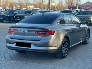 Renault Talisman foto 3