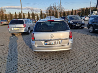 Opel Astra foto 5