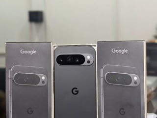 Cumpăr Google Pixel 9 / 9 Pro / 9 Pro XL foto 1