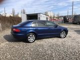 Skoda Superb foto 5