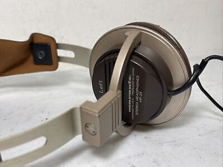 Vintage Marantz Stereo Headphones HP-25 Наушники Marantz foto 2