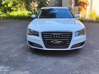 Audi A8 foto 3