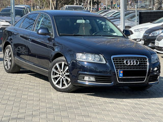 Audi A6 foto 1