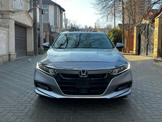 Honda Accord foto 2