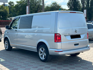 Volkswagen Transporter foto 3