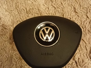 Airbag VW